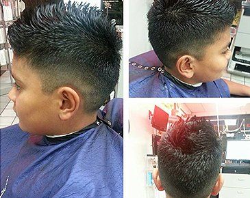 Kids' Haircuts | Kids' Hair Styling | Riverside, CA