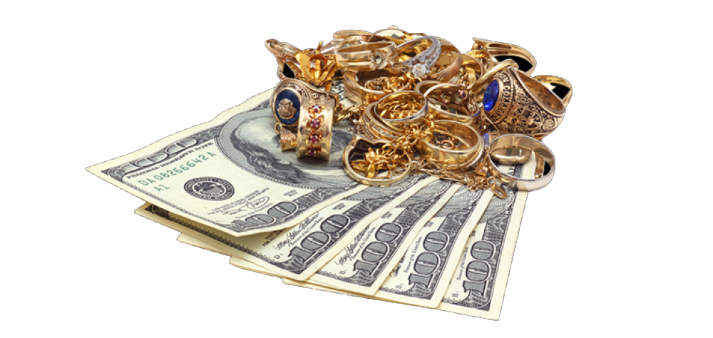 dollar jewelry