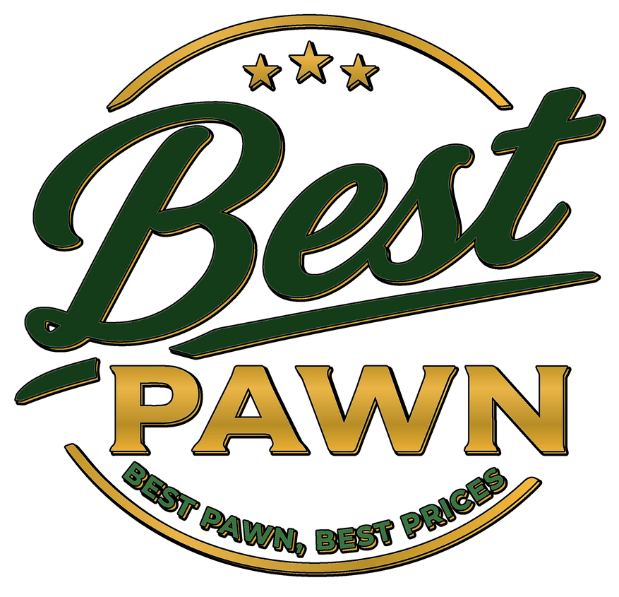 Best Pawn