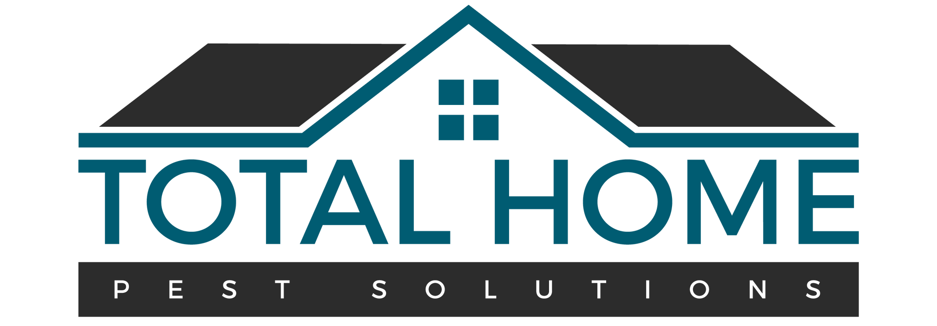 Total Home Pest Solutions - Logo