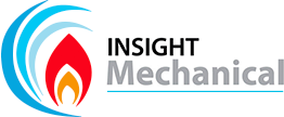 Insight Mechanical | Logo