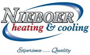 Nieboer Heating & Cooling Inc