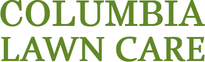 Columbia Lawn Care - Logo
