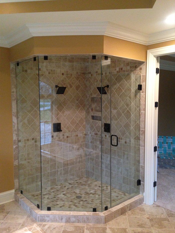 Louisville Glass Experts Photo Gallery Louisville, KY