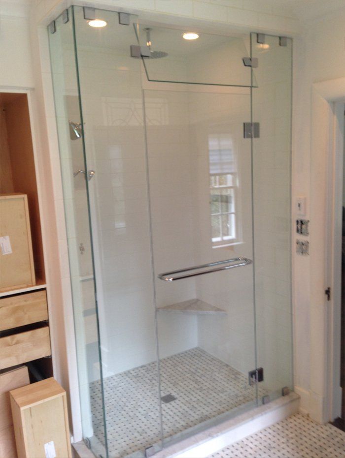 Louisville Glass Experts Photo Gallery Louisville, KY