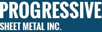 Progressive Sheet Metal Inc. - Logo