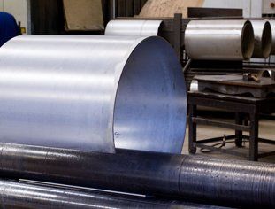 Metal Fabrication
