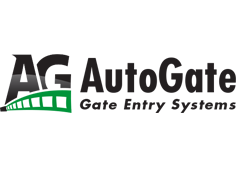 AutoGate logo