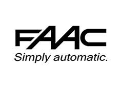 FAAC logo