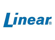 Linear logo