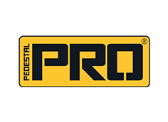 Pedestal Pro logo