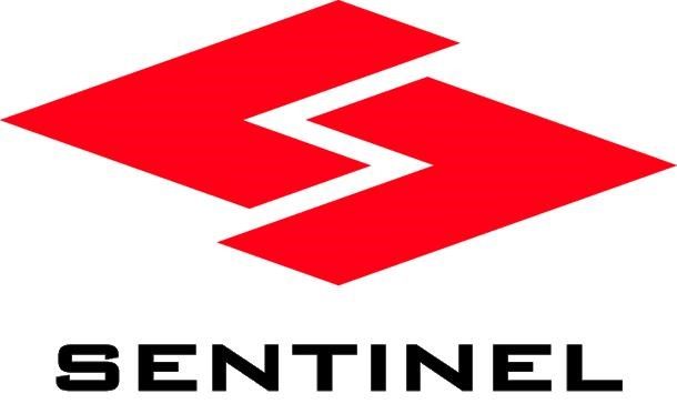 Sentinel logo