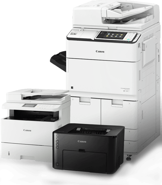 canon copier sales rentals leasing printers scanners multi function printers new used refurbished equipment canon copier sales rentals leasing