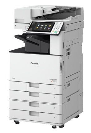 Canon Color Printer/Copiers |