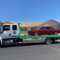 Kelley's Towing Inc featured image
