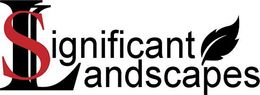 Significant Landscapes - Logo