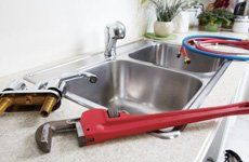 Plumbing