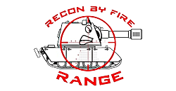 Recon By Fire LLC - Logo