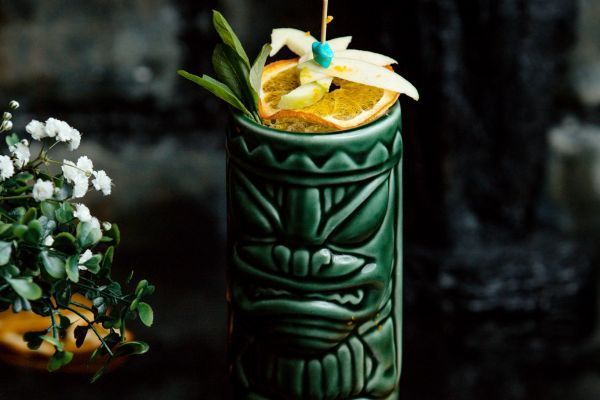 Half Off Wine and Sake at JADE