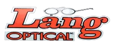 Lang Optical - Logo
