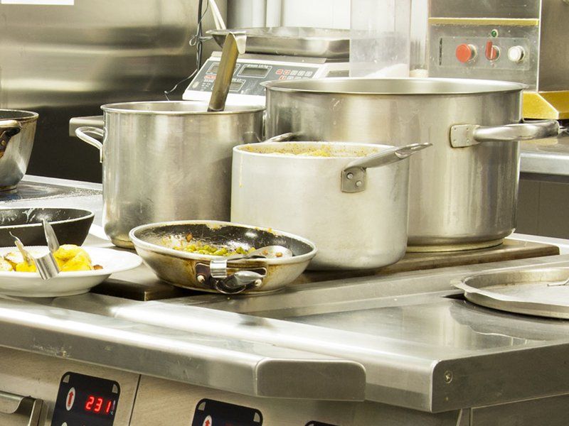 Restaurant Smallwares Supplier Richmond, VA