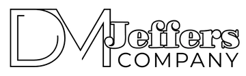 D M Jeffers Company Inc - Logo