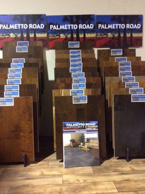 Prestige Carpet and Flooring Photo Gallery