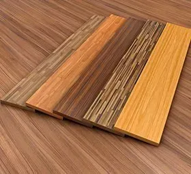 Flooring Installation