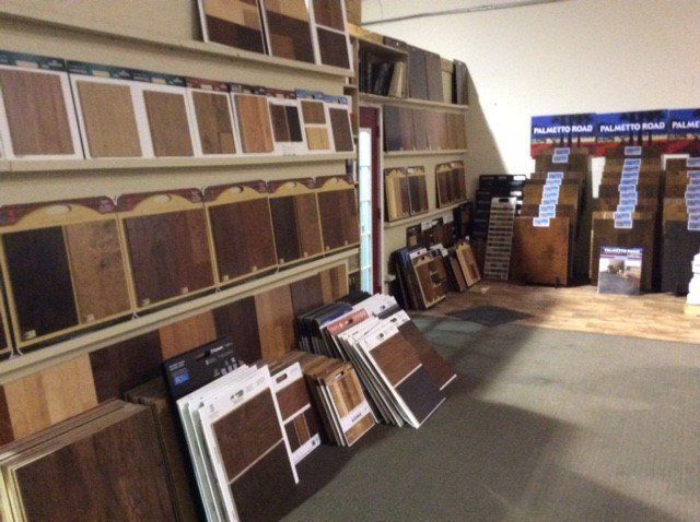 Prestige Carpet and Flooring Photo Gallery