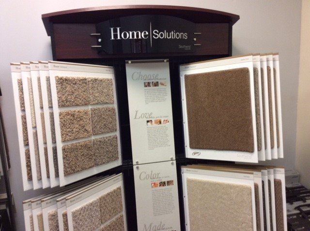 Prestige Carpet and Flooring Photo Gallery