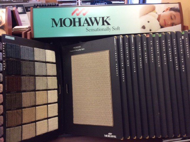 Prestige Carpet and Flooring Photo Gallery