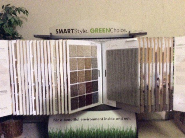 Prestige Carpet and Flooring Photo Gallery