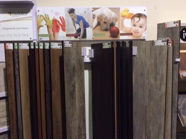 Prestige Carpet and Flooring Photo Gallery