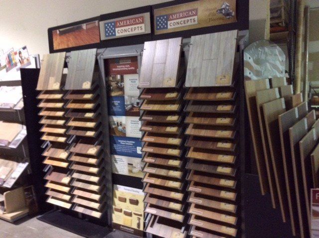 Prestige Carpet and Flooring Photo Gallery