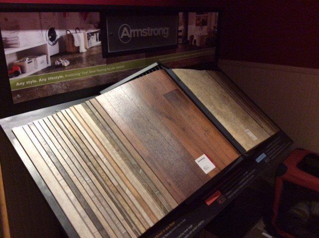 Prestige Carpet and Flooring Photo Gallery