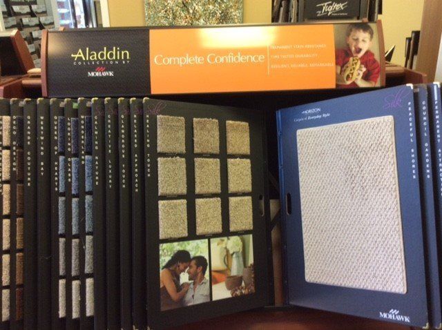 Prestige Carpet and Flooring Photo Gallery