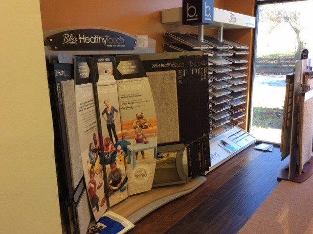 Prestige Carpet and Flooring Photo Gallery