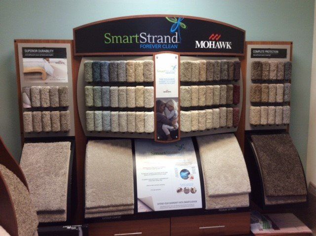 Prestige Carpet and Flooring Photo Gallery