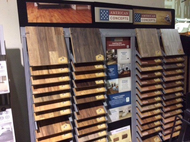 Prestige Carpet and Flooring Photo Gallery