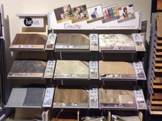 Prestige Carpet and Flooring Photo Gallery