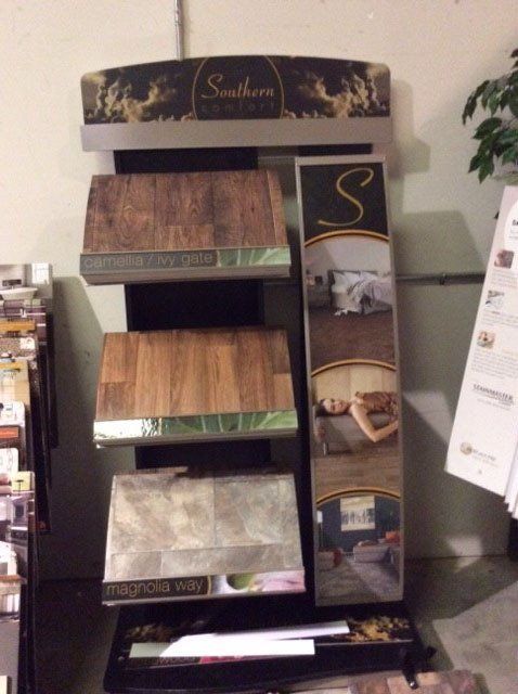 Prestige Carpet and Flooring Photo Gallery