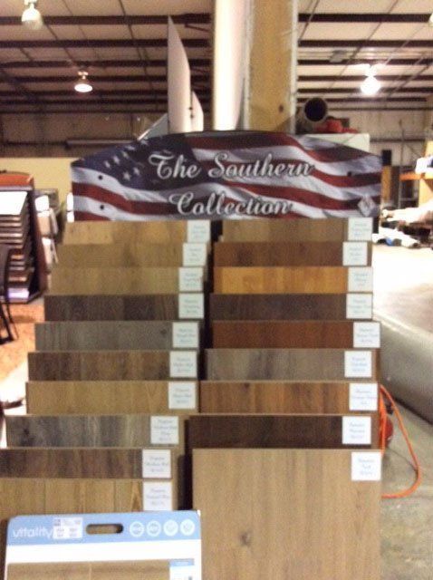 Prestige Carpet and Flooring Photo Gallery