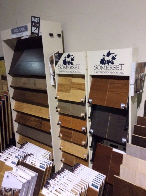 Prestige Carpet and Flooring Photo Gallery