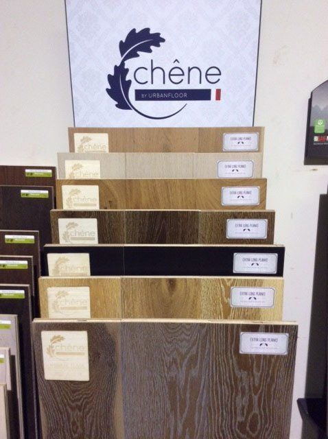 Prestige Carpet and Flooring Photo Gallery