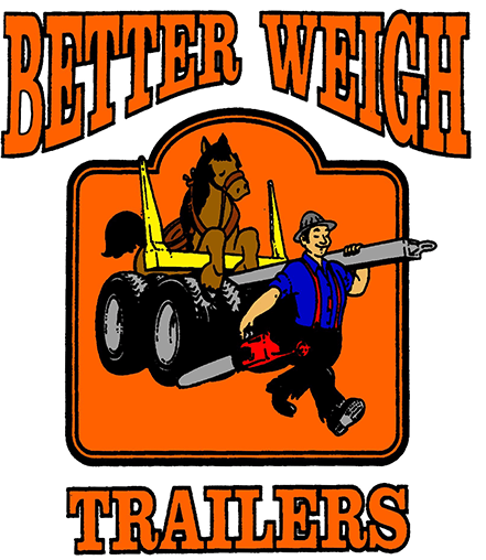 Better Weigh Manufactoring - Logo