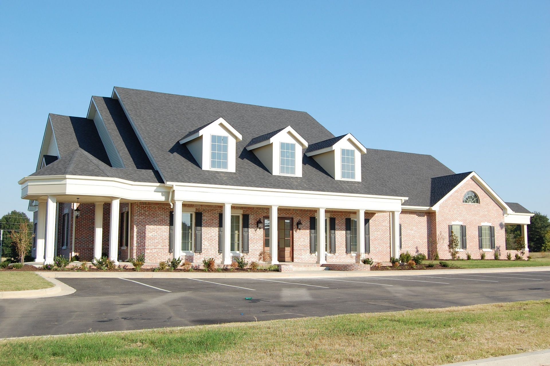 Dyersburg Dental Associates Dentists Dyersburg, TN