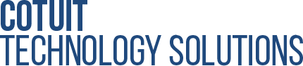 Cotuit Technology Solutions-Logo