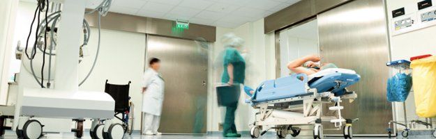Medication carts