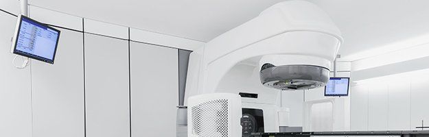 Hospital LCD