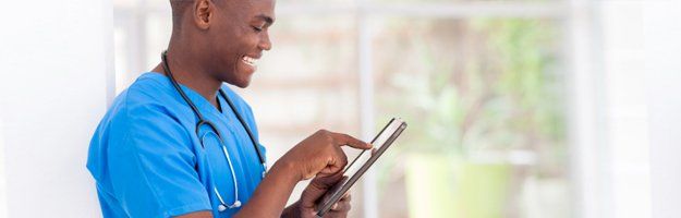 Healthcare solutions